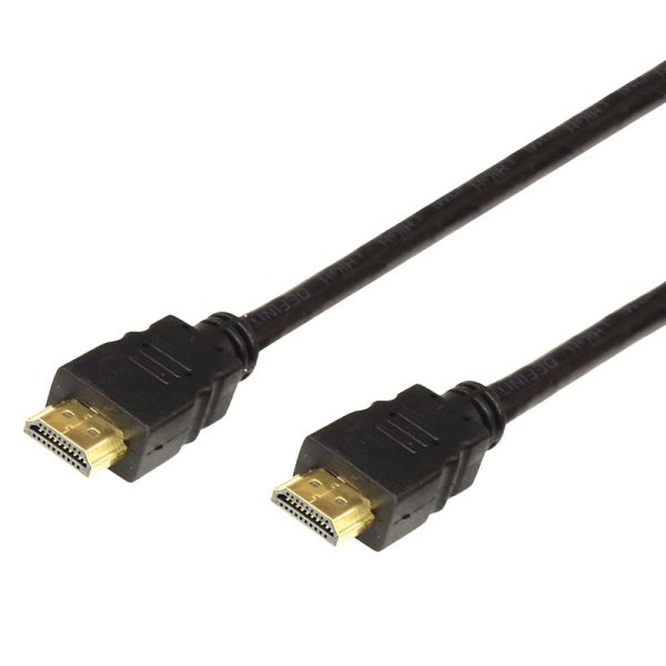 Кабель HDMI - HDMI