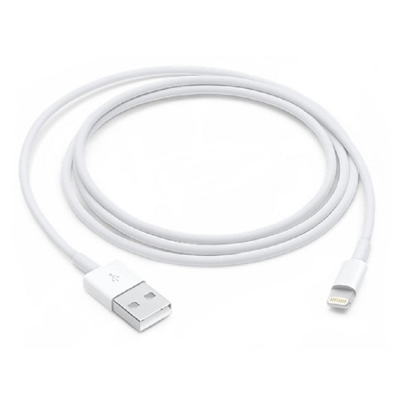 Кабель Apple Lightning - USB Cable (1 m)