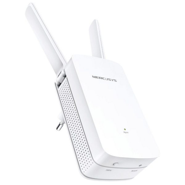 Усилитель сигнала Wi-Fi Mercusys MW300RE