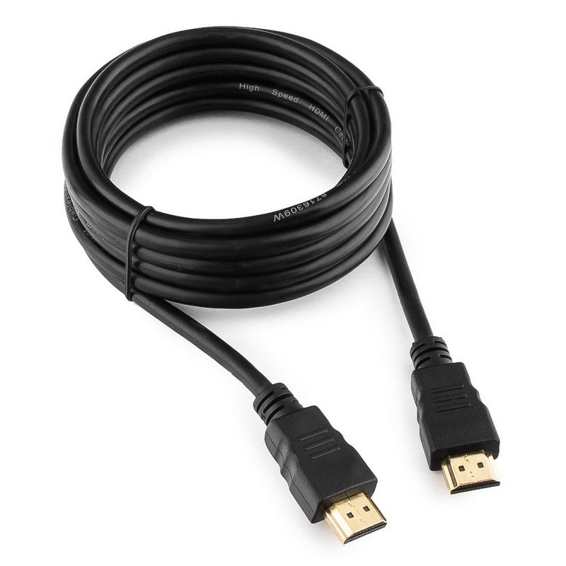 Кабель HDMI - HDMI