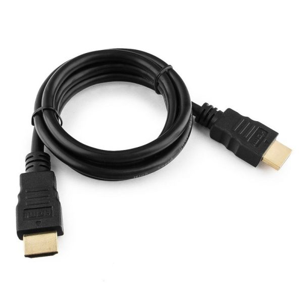 Кабель HDMI - HDMI