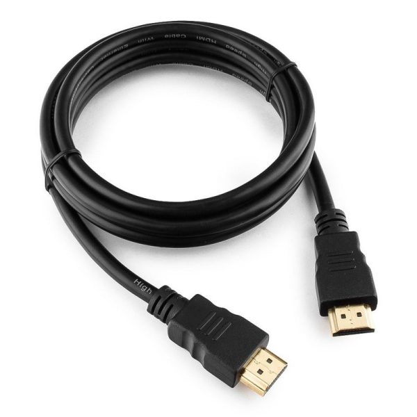 Кабель HDMI - HDMI