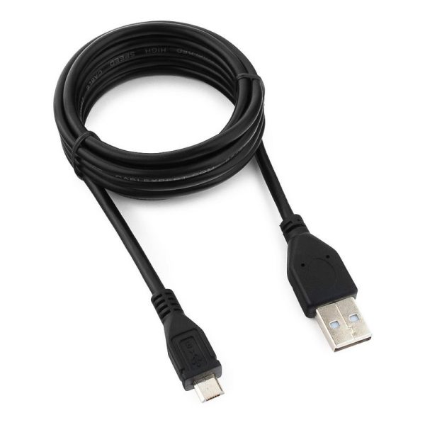 Кабель USB 2.0 - Micro USB