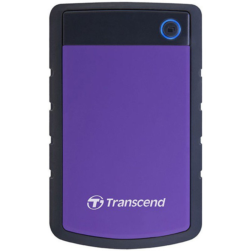 Портативный HDD Transcend StoreJet 25H3 2Tb 2.5