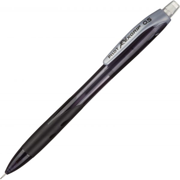 Карандаш механический PILOT H-105 REX GRIP 0