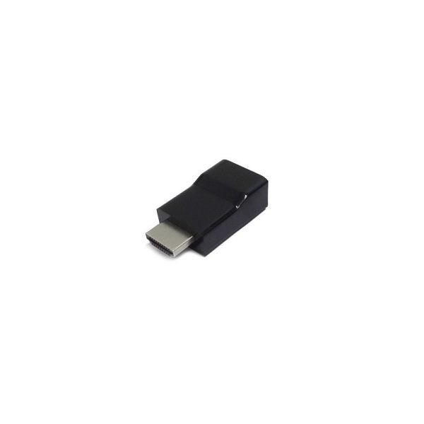 Переходник HDMI - VGA