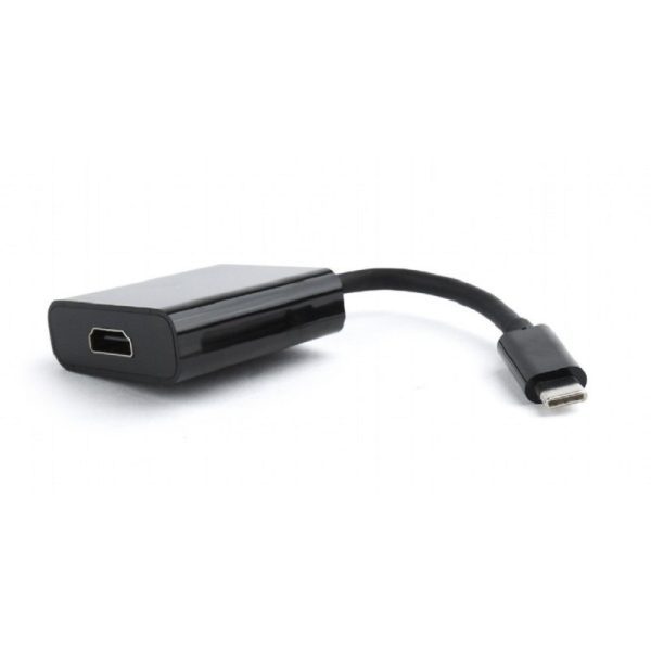 Переходник USB Type-C - HDMI