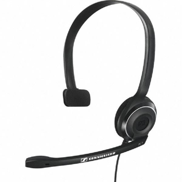 Гарнитура Sennheiser PC 7