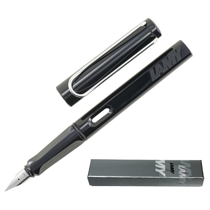 Ручка перьевая Lamy 019 safari