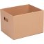 Короб архивный   395х315х270 без крышки