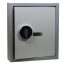 Шкаф для ключей COBALT KEY-50 на 50 ключей с брелоками