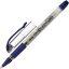 Ручка гелевая неавтоматическая BIC Gelocity Stic резин.манжет.синяя