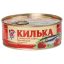 Килька в томате 5морей балтийская 240 г