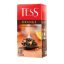 Чай TESS Оранж черный