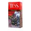Чай TESS Тайм черный