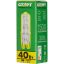 Лампа галогенная СТАРТ галог.капс.40W G9 220V CL