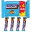 Шоколадный батончик Snickers Криспер
