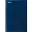 Бизнес-тетрадь А4 80л  ATTACHE