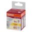 Лампа светодиодная OSRAM LSMR1650110 5W/830 230V GU5.3 4058075481169