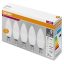 Лампа светодиодная OSRAM LVCLB60 7SW/830 230V E14 5шт/уп (4058075577923)