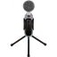 Микрофон Ritmix RDM-127 USB Black