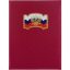 Папка адресная ФЛАГ
