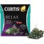 Чай Curtis зеленый Relax