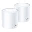 Wi-Fi mesh система TP-Link Deco X20(2-pack) AX1800
