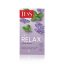 Чай Tess Get Relax чайный напиток с добавками
