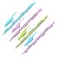 Ручка шариковая неавтоматическая ErichKrause R-301 SpringStick 0