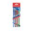 Набор гелевых ручек неавтом ErichKrause R-301 Original Gel Stick 0.5 1/4шт