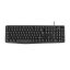 Клавиатура Genius KB-117 (USB