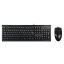 Набор клавиатура+мышь компьютерная A4Tech KR-8520D  (KR-8520D)