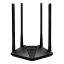 Маршрутизатор беспроводной Mercusys MR1200G AC1200 10/100/1000BASE-TX черны