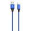 Кабель USB PERO DC-02 Type-C