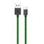Кабель USB PERO DC-04 Type-C