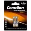 Аккумулятор Camelion AAA- 800mAh Ni-Mh BL-2(NH-AAA800BP2