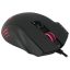 Мышь компьютерная Acer OMW150 black (4800dpi) USB(ZL.MCEEE.00P)
