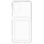 Чехол накладка iBox Crystal для Samsung Galaxy A13 4G