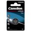 Батарейка Camelion CR2025 BL-1 (CR2025-BP1
