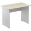 Стол письменный Easy St LT 16/16 01000700 светлый дуб/серый 1000x600x740