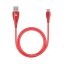 Кабель Deppa Ceramic USB - USB-C