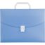 Папка-портфель пластик Attache Selection Breeze