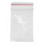 Пакет с замком (Zip Lock) 4х6 см