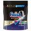 Капсулы для ПММ Finish Ultimate 75 капсул дойпак бесфосфатные