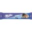 Шоколад Milka мол. со вкусом ванили и кусочками печенья ОRЕО