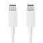 Кабель Samsung USB Type-C - USB Type-C