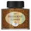 Кофе President Heritage Classico раств. сублим