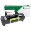 Картридж F+ imaging STB50110 черн. 10000 стр. для Lexmark MS410