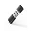 Адаптер Ugreen CM390 (80889) USB беспроводной Bluetooth 5.0 Adapter. черный